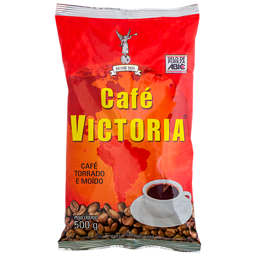 Café Victoria 500g
