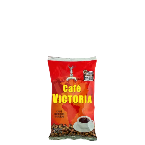 Café Victoria 500g