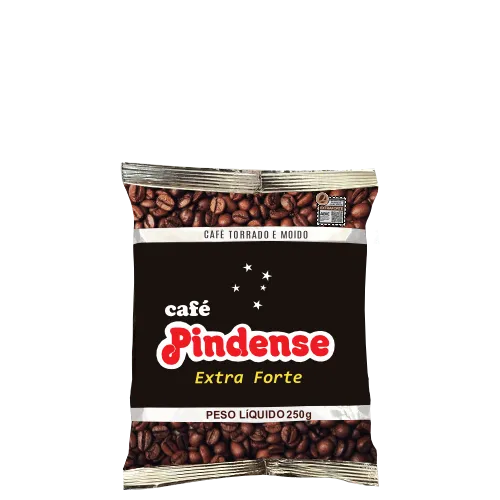 Café Pindense Extra Forte 250g